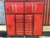 2022 Unused Workshop Storage Cabinet