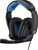EPOS GSP 300 Gaming Headset with Noise-Cancelling Mic, Versatile Compatibil