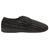 GROSBY Men's Thurston Slippers. Size 8 US, Colour: Black. Buyers Note - Dis