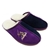 TEAM UGGS Unisex NRL Scuff Slippers, Melbourne Storm, Size M10 US. Buyers