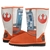 TEAM KICKS Unisex Ugg Boots, Star Wars Rebels, Size W11/M10 US. Buyers No