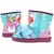 TEAM KICKS Children's Ugg Boots, Size 11 UK, Disney Princess Little Mermaid