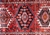Very Fine Hand Knotted Multi Medallion Center Wool pile Size (cm): 380 x 90
