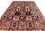A Finely Hand Woven Garden Paradise Panel Design Wool Pile (cm): 307 X 210