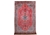 A Finely Hand Woven Medallion Center Wool Pile Size (cm): 327 X 205