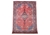 A Finely Hand Woven Medallion Center Wool Pile Size (cm): 300 X 215