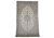 A Finely Hand Woven Medallion Center Wool Pile Size (cm): 300 X 195