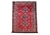 A Finely Hand Woven 3 Medallion Center Wool Pile Size (cm): 290 X 218