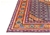 A Finely Hand Woven Medallion Center Wool Pile Size (cm): 280 X 190