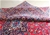 A Finely Hand Woven Medallion Center Wool Pile Size (cm): 375 X 290