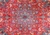 A Finely Hand Woven Medallion Center Wool Pile Size (cm): 380 X 285