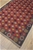 Handknotted Pure Wool Byblos Rug - Size: 195cm x 113cm