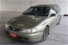 2003 Holden Commodore Executive Y Series Automatic Wagon