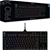 LOGITECH G Pro X Mechanical Gaming Keyboard, Tenkeyless Design.