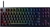 RAZER Huntsman Tournament Edition Gaming Keyboard, Black , RZ03-03080100-R3