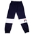 FILA Men's Marcus Trackpant, Size 2XL, Cotton/Polyester, New Navy. NB: Mino