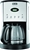 BREVILLE Aroma Style Electronic Coffee Maker, Colour: Black.
