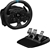 LOGITECH G923 Truforce Racing Wheel for PS4, PS5 and PC.