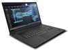 Lenovo ThinkPad P1 (Gen 4) 15.6-inch Notebook, Black