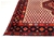 Hand Made Medallion Center wool pile Size(cm): 290 X 145