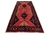 Hand Made Medallion Center wool pile Size(cm): 280 X 150