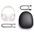 BOSE 700 Noise Cancelling Headphones - White, Over Ear, Wireless Bluetooth