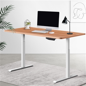 Artiss Standing Desk Adjustable Height D