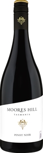 Moores Hill Pinot Noir 2021 (12x 750mL).