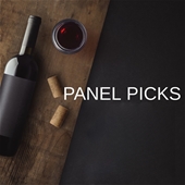 GRAYS Wine Panel Picks