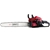GIANTZ 58cc Commercial Petrol Chainsaw 22" Bar Chains Saw Tree Pruning