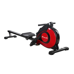 Everfit Resistance Rowing Exercise Machi