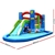 Happy Hop Inflatable Water Jumping Castle Bouncer Windsor Slide Splash
