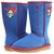 TEAM UGGS Unisex NRL Ugg Boots , Newcastle Knights, Size W8/M7 US. Buyers N