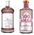 Artemis Goddess Pink Gin - 100 Souls Artisan Pink Gin (2 x 700mL)