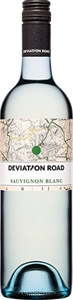 Deviation Road Sauvignon Blanc 2021 (12x