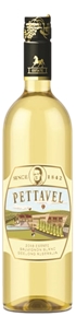 Pettavel Sauvignon Blanc 2018 (6 x 750mL