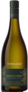 Stoneleigh Rapaura Sauvignon Blanc 2020 