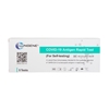 5 Pack Clungene COVID 19 Rapid Antigen Test