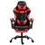 Artiss Office Chair Gaming Executive Chairs Racing Recliner Red
