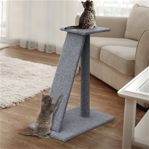 i.Pet Cat Tree Trees Scratching Post Tow