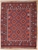 Pure Wool Rare Handknotted Tribal Kilim - Size: 263cm x 205cm