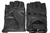6 x Pairs Deerskin Fingerless Leather Gloves, Size M. Buyers Note - Discoun