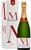 Champagne Montaudon Brut with gift cartons NV (6x 750mL).