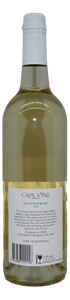 Cape Wine Sauvignon Blanc 2021 (12 x 750