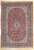Handknotted Pure Wool Classic Kabura Rug - Size 300cm x 200cm