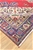 Handknotted Pure Wool Centre Medallion Mashad Room Size - 380cm x 270cm