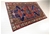 A Finely Hand Woven Medallion Center Wool Pile Size (cm): 195 X 125