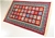 Finely Mix Hand Woven Kilim rug Wool pile Size (cm): 162 X 109