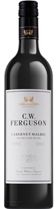 Houghton `CW Ferguson` Cabernet Malbec 2