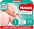 HUGGIES Newborn Nappies, Unisex, Size: 1 (Up to 5kg), 216 Nappies. Buyers N